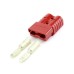 Коннектор тип REMA SB120 Red