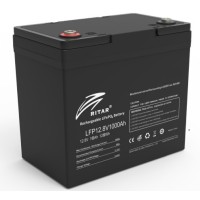 RITAR LFP 12.8V100Ah G24 RITAR LFP 12.8V100Ah G24
