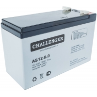 Аккумуляторная батарея CHALLENGER AS12-9.0