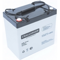 Аккумуляторная батарея CHALLENGER A12-50(55)