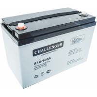 Аккумуляторная батарея CHALLENGER A12-100A
